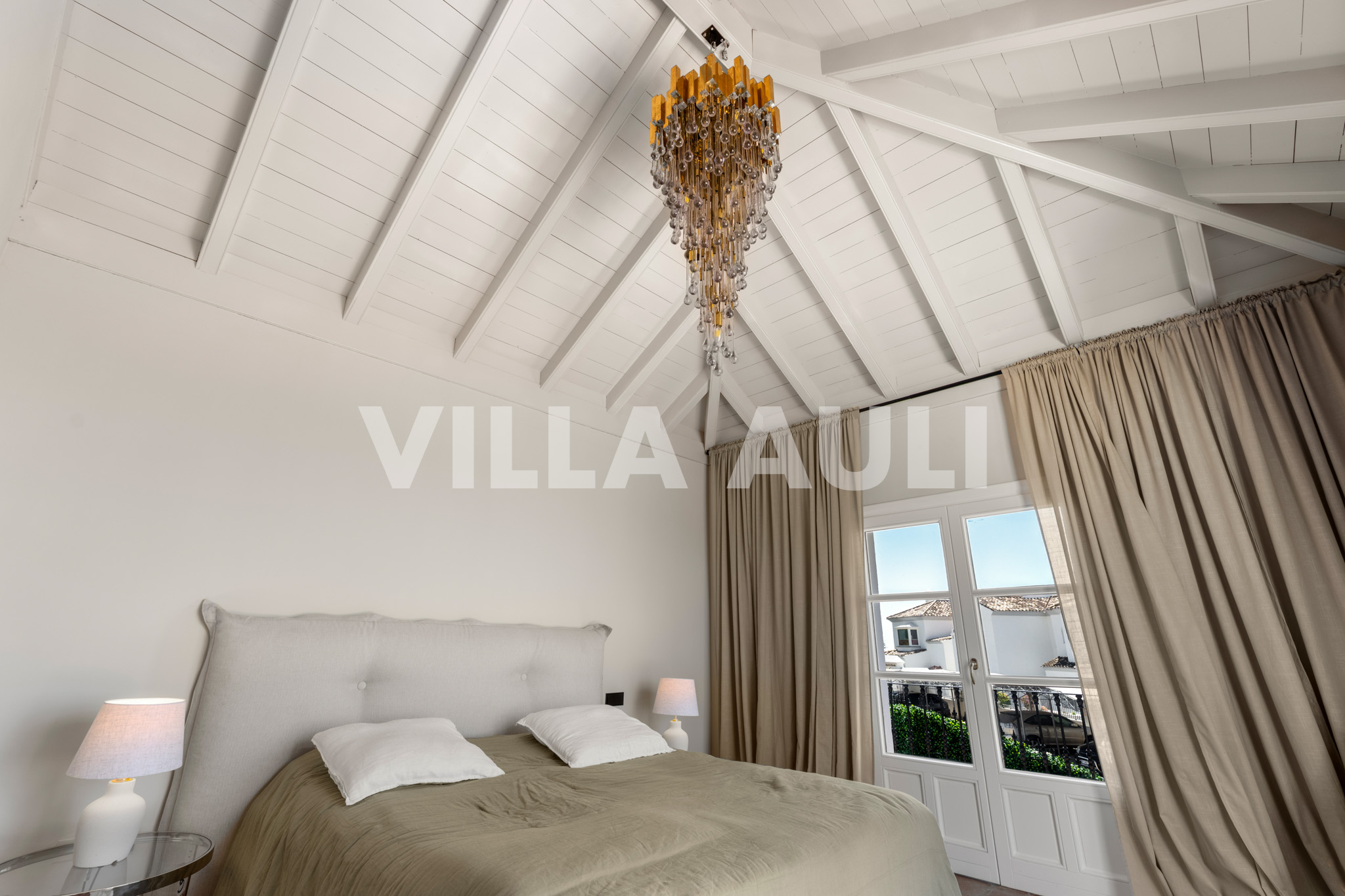 Villa Auli
