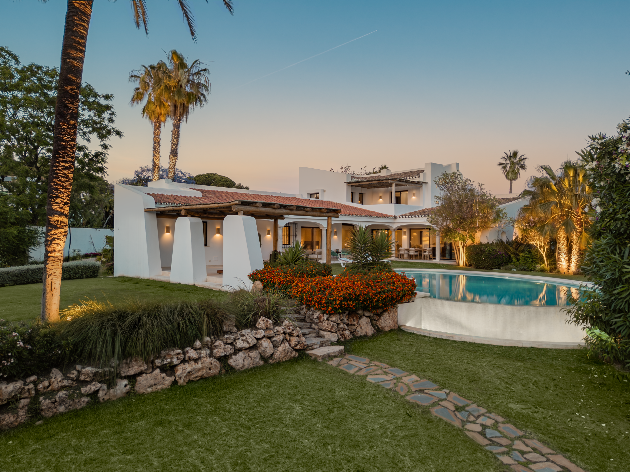 Villa Jori