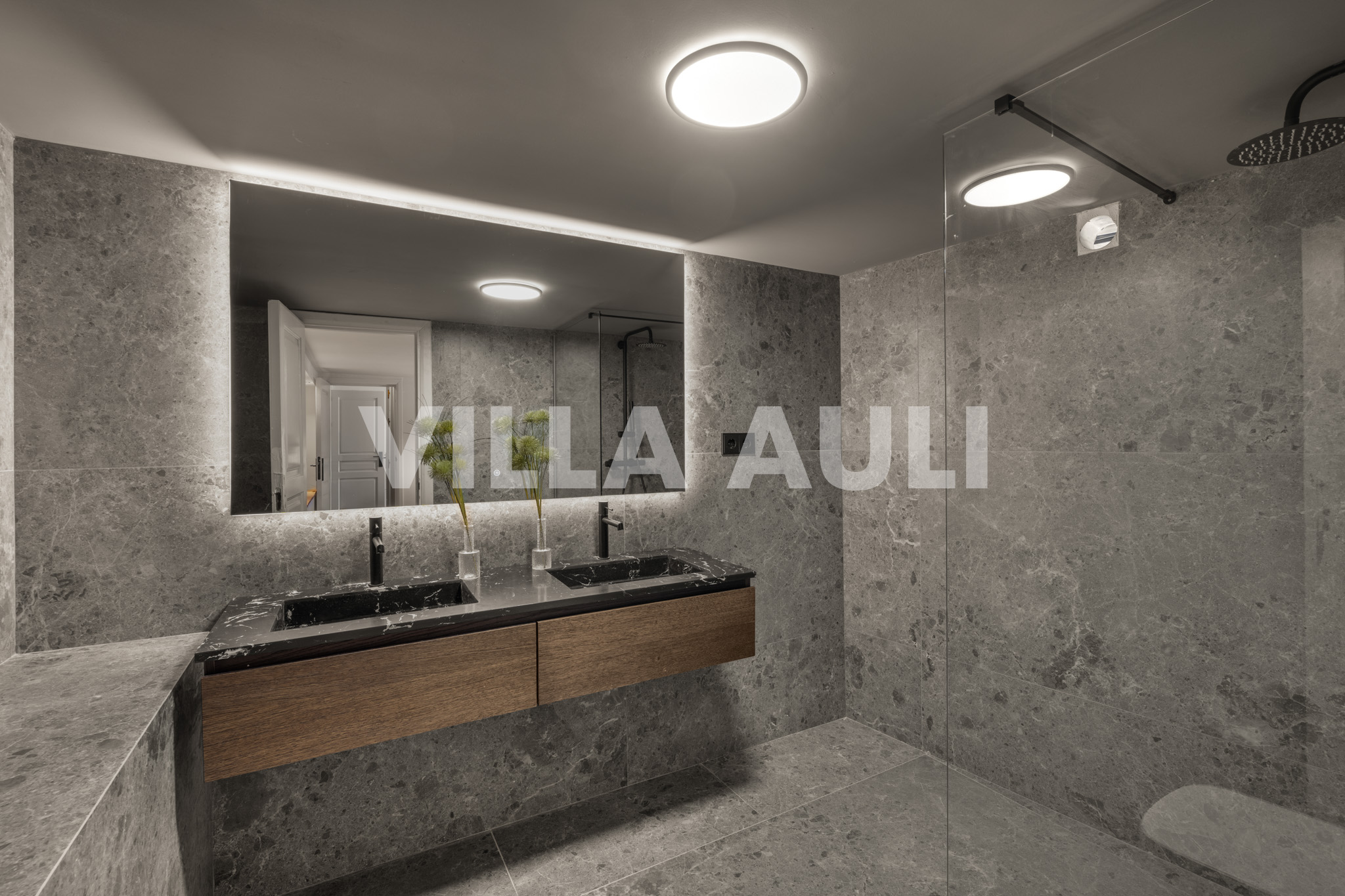 Villa Auli
