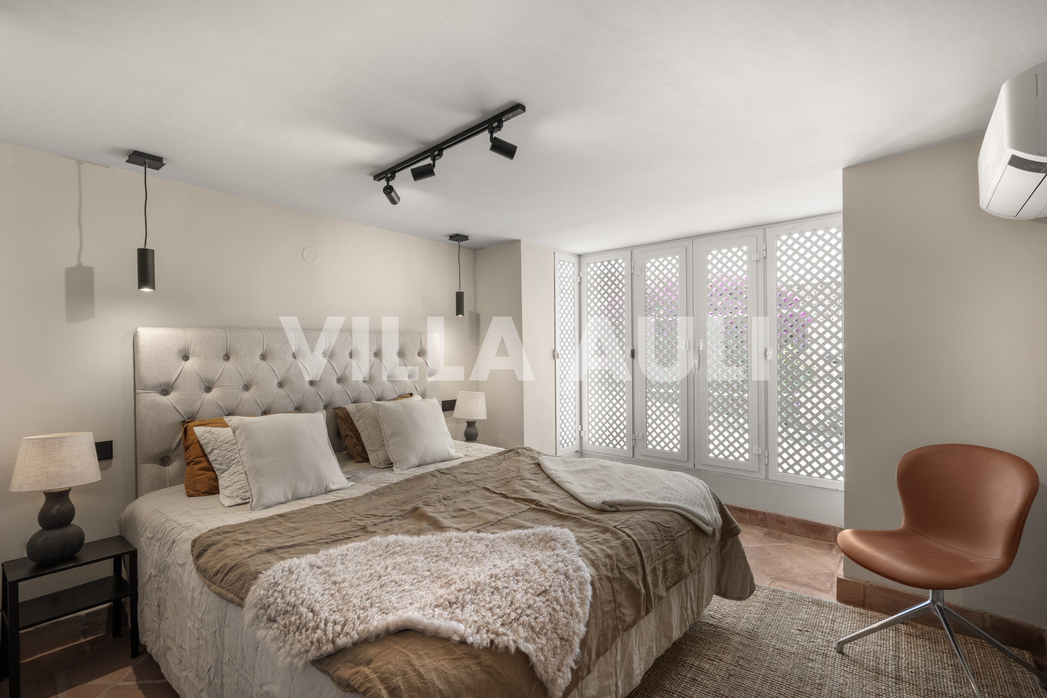 Villa Auli