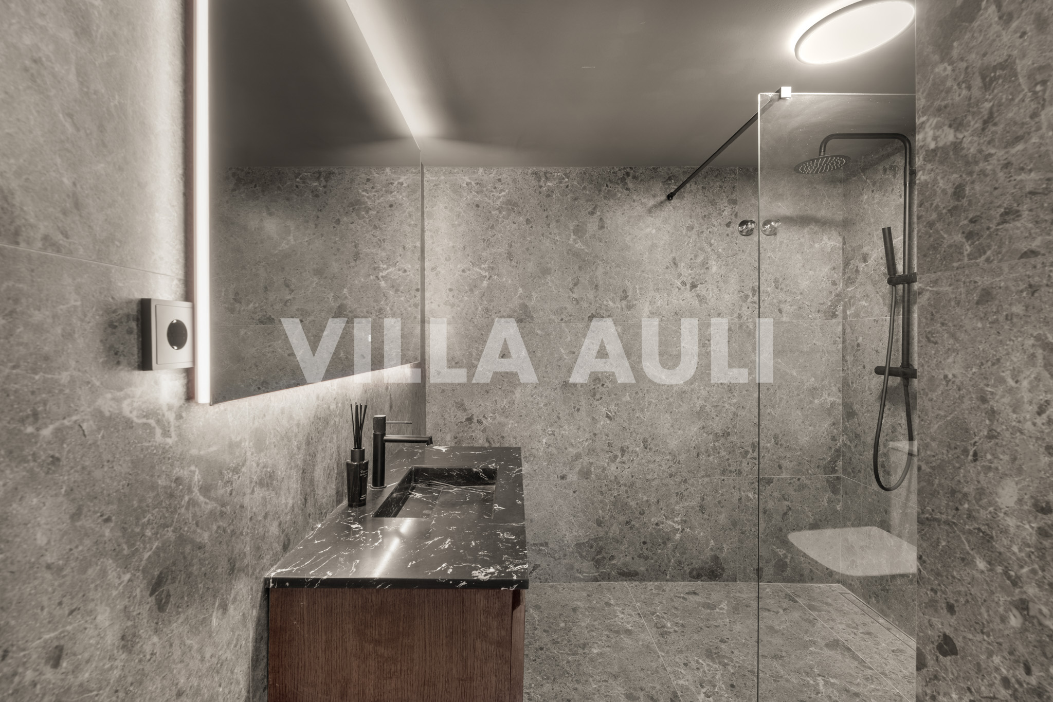 Villa Auli