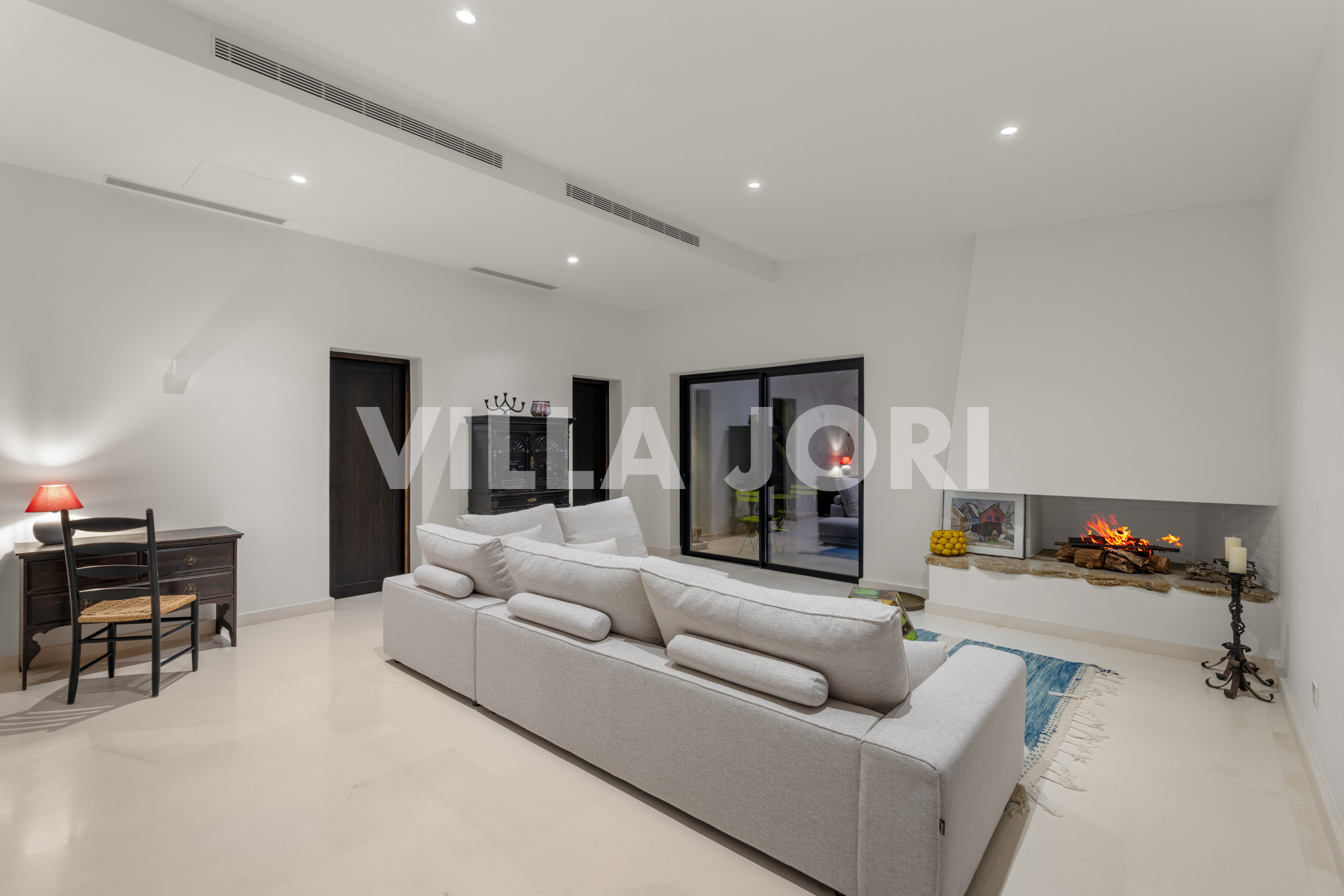Villa Jori
