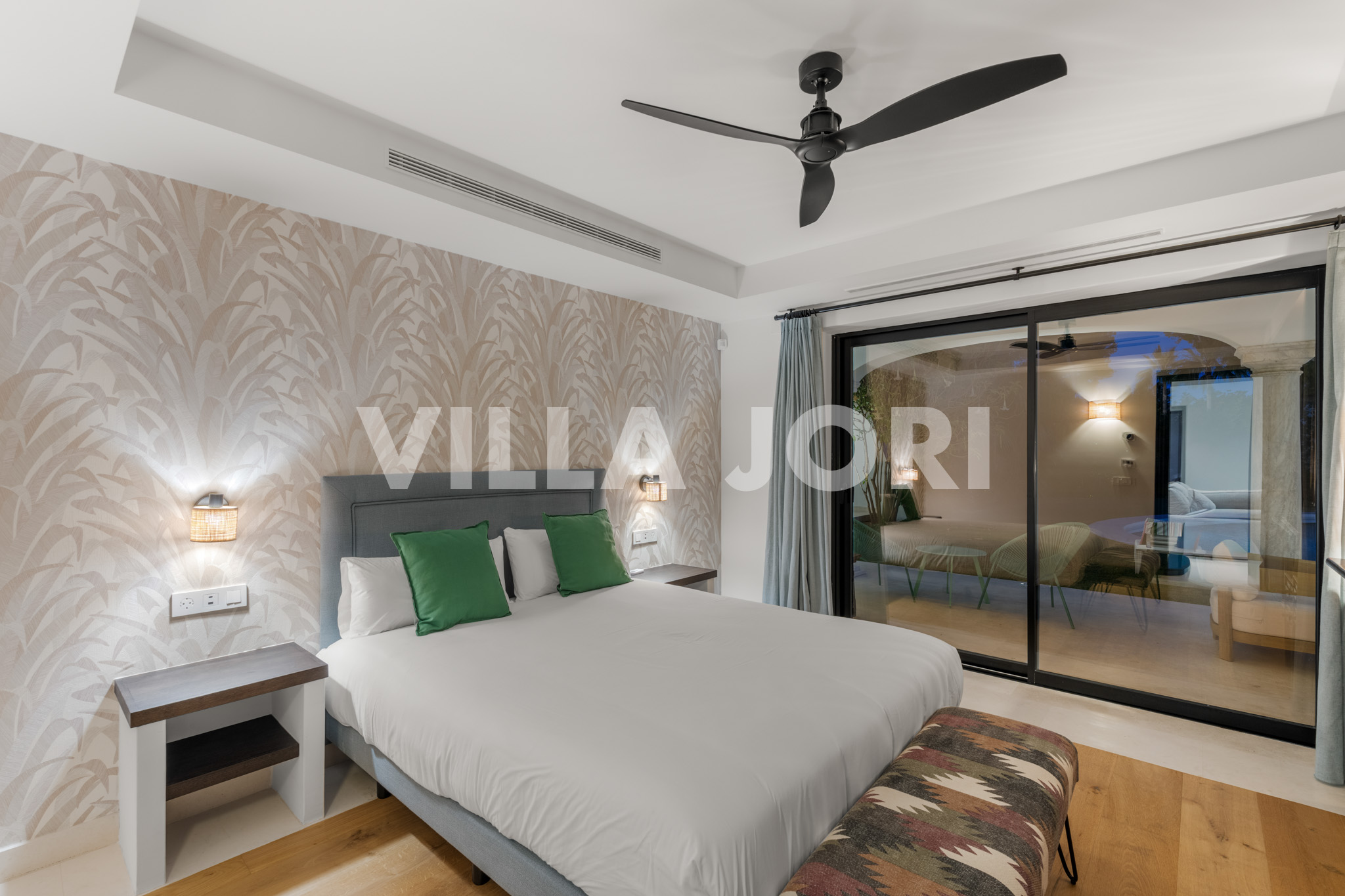 Villa Jori