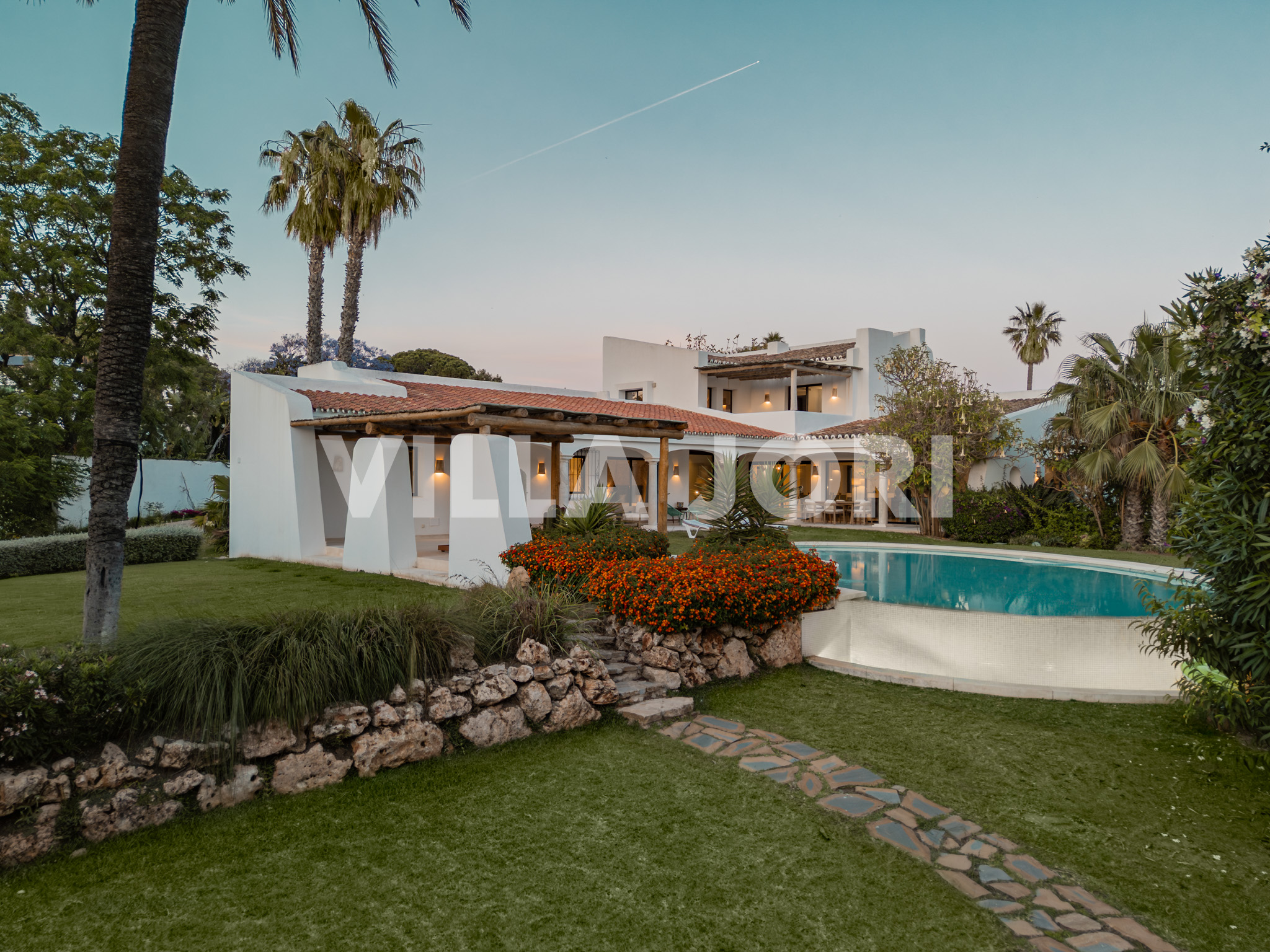 Villa Jori