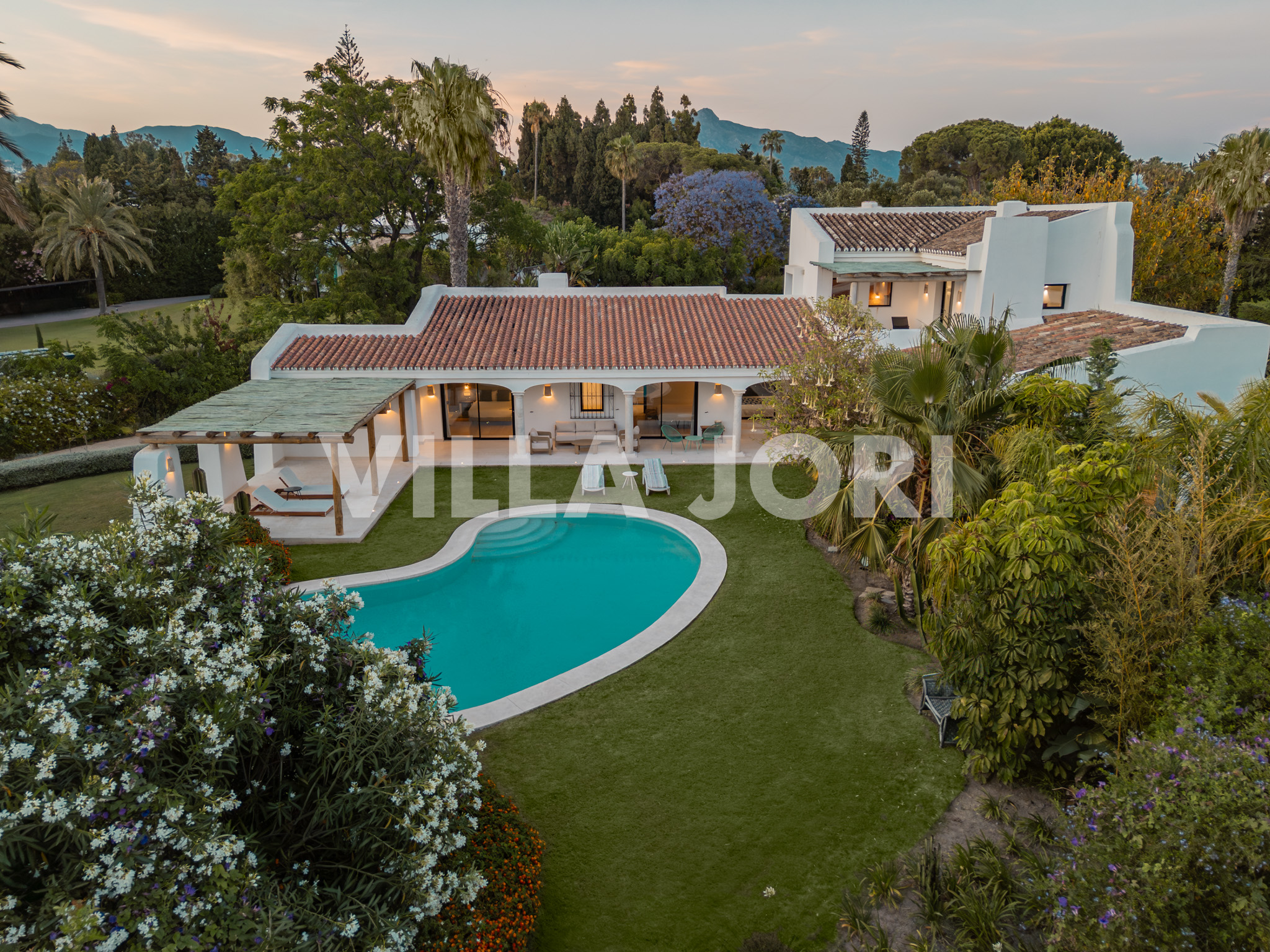 Villa Jori