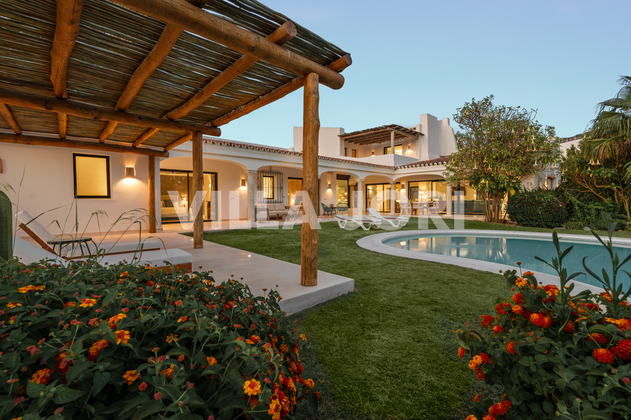 Villa Jori