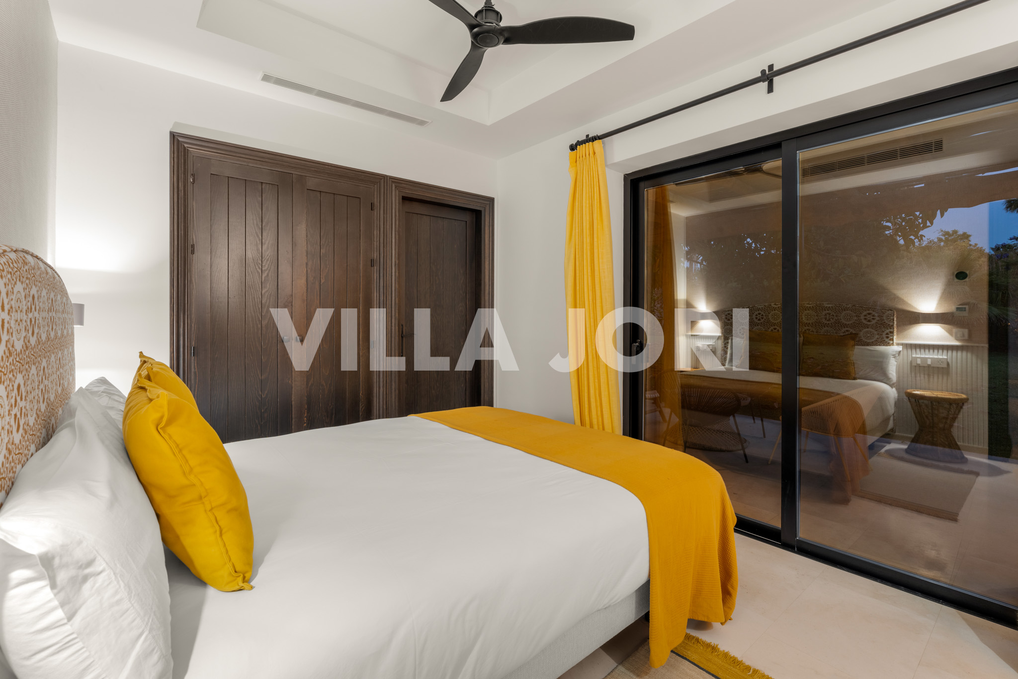 Villa Jori