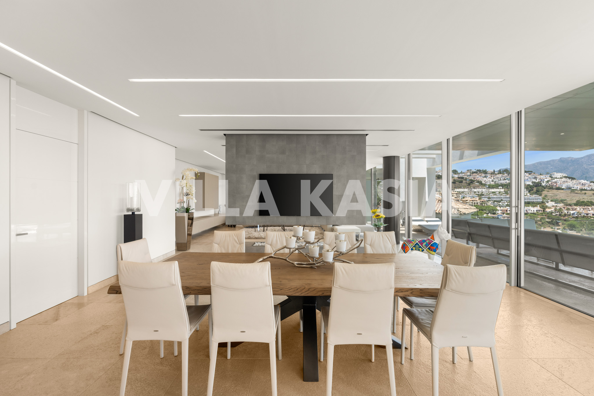 Villa Kasia