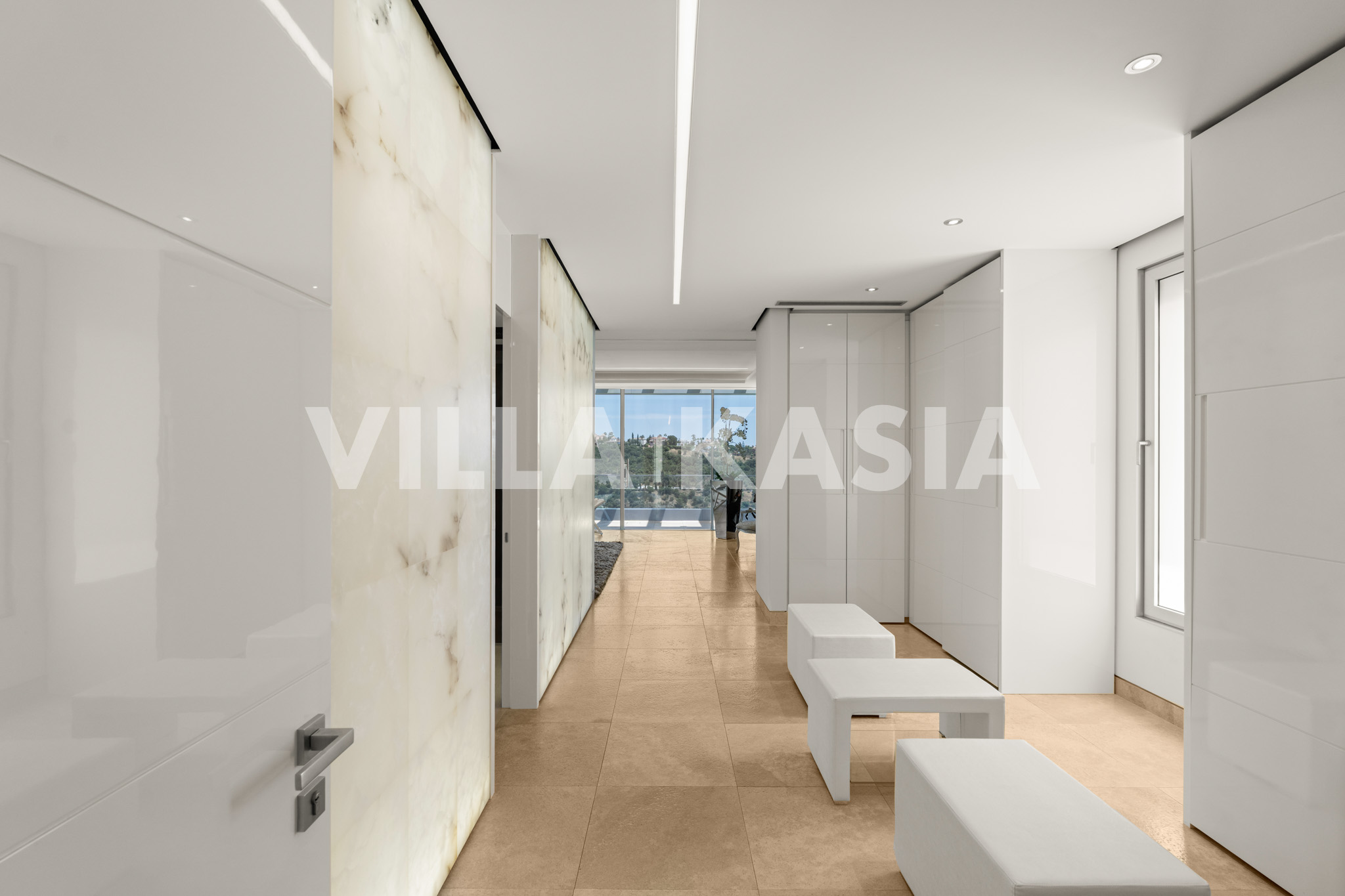 Villa Kasia