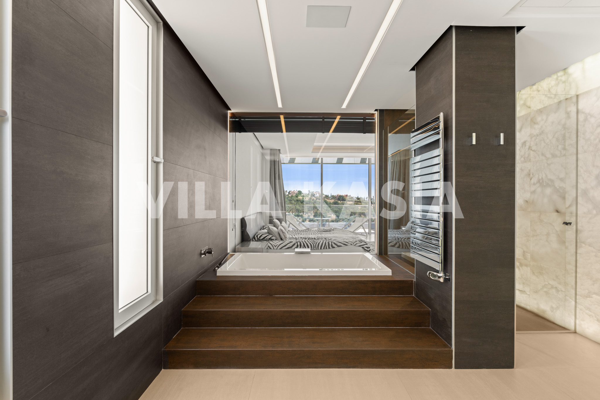 Villa Kasia
