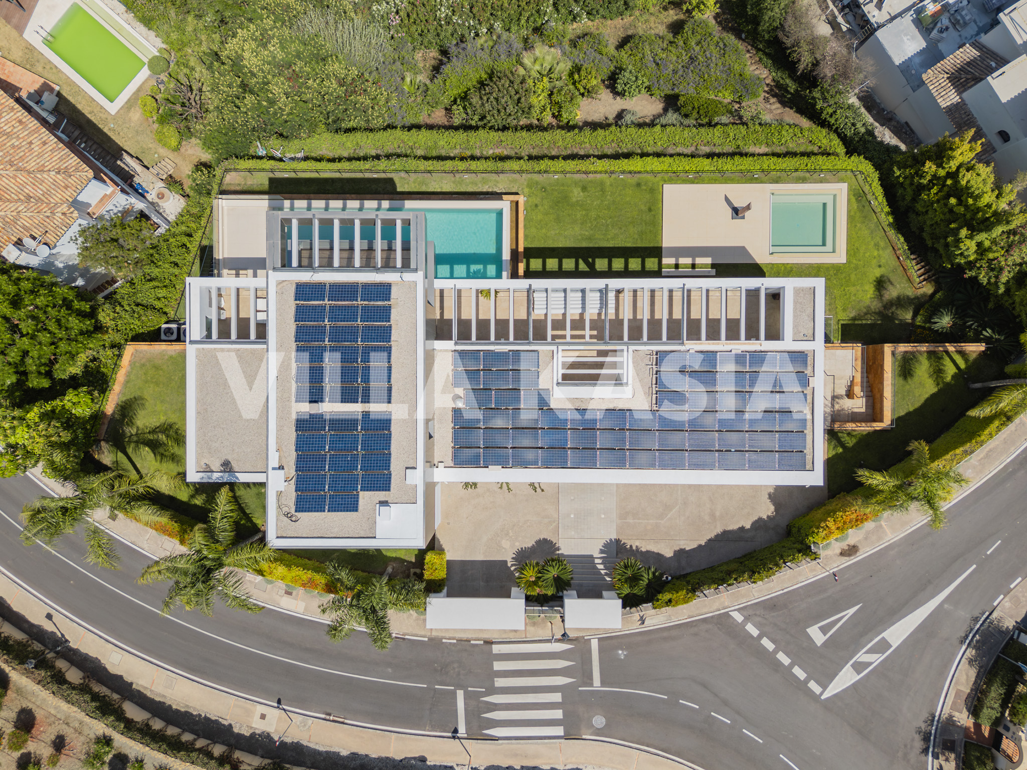 Villa Kasia