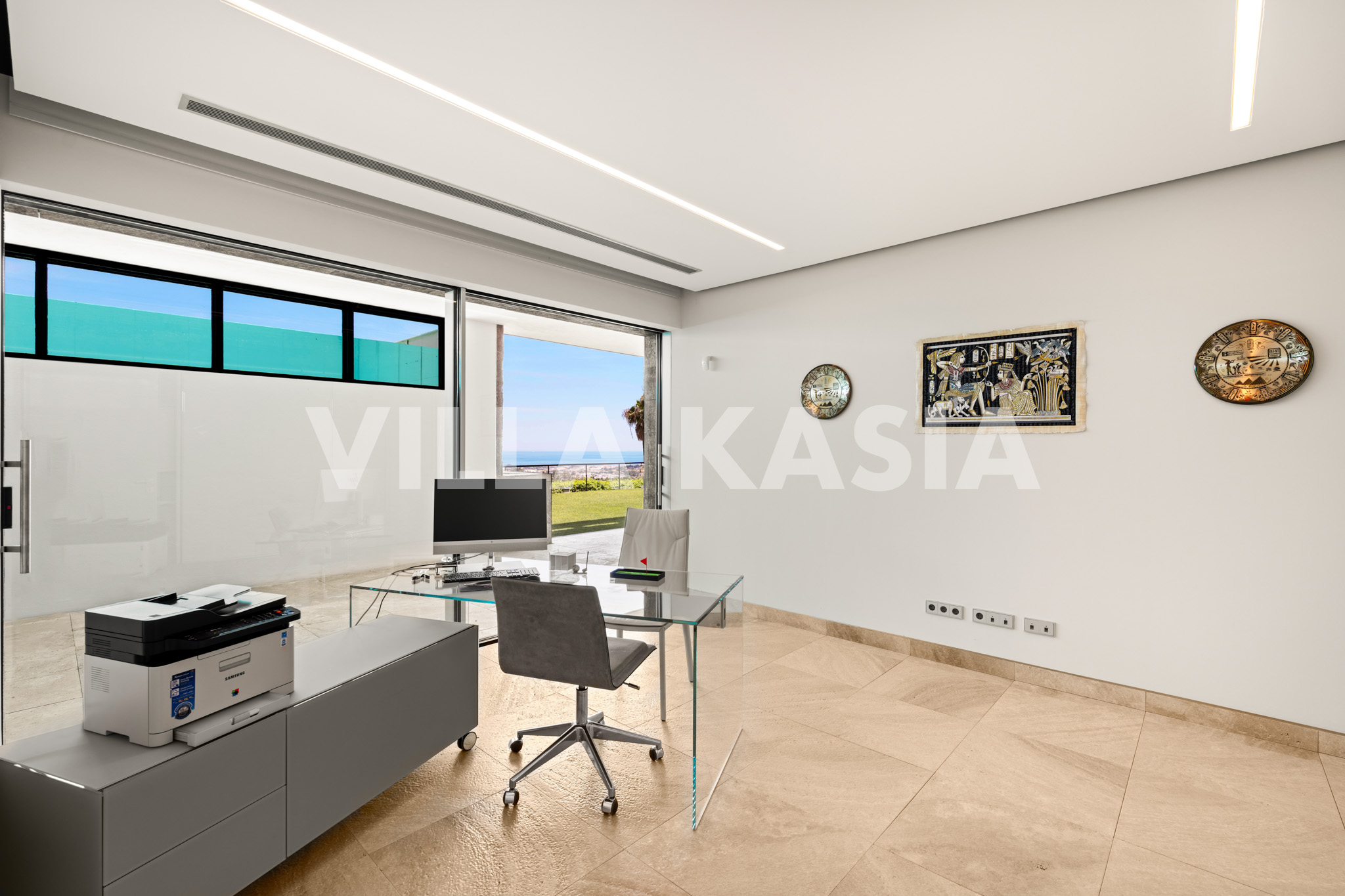 Villa Kasia