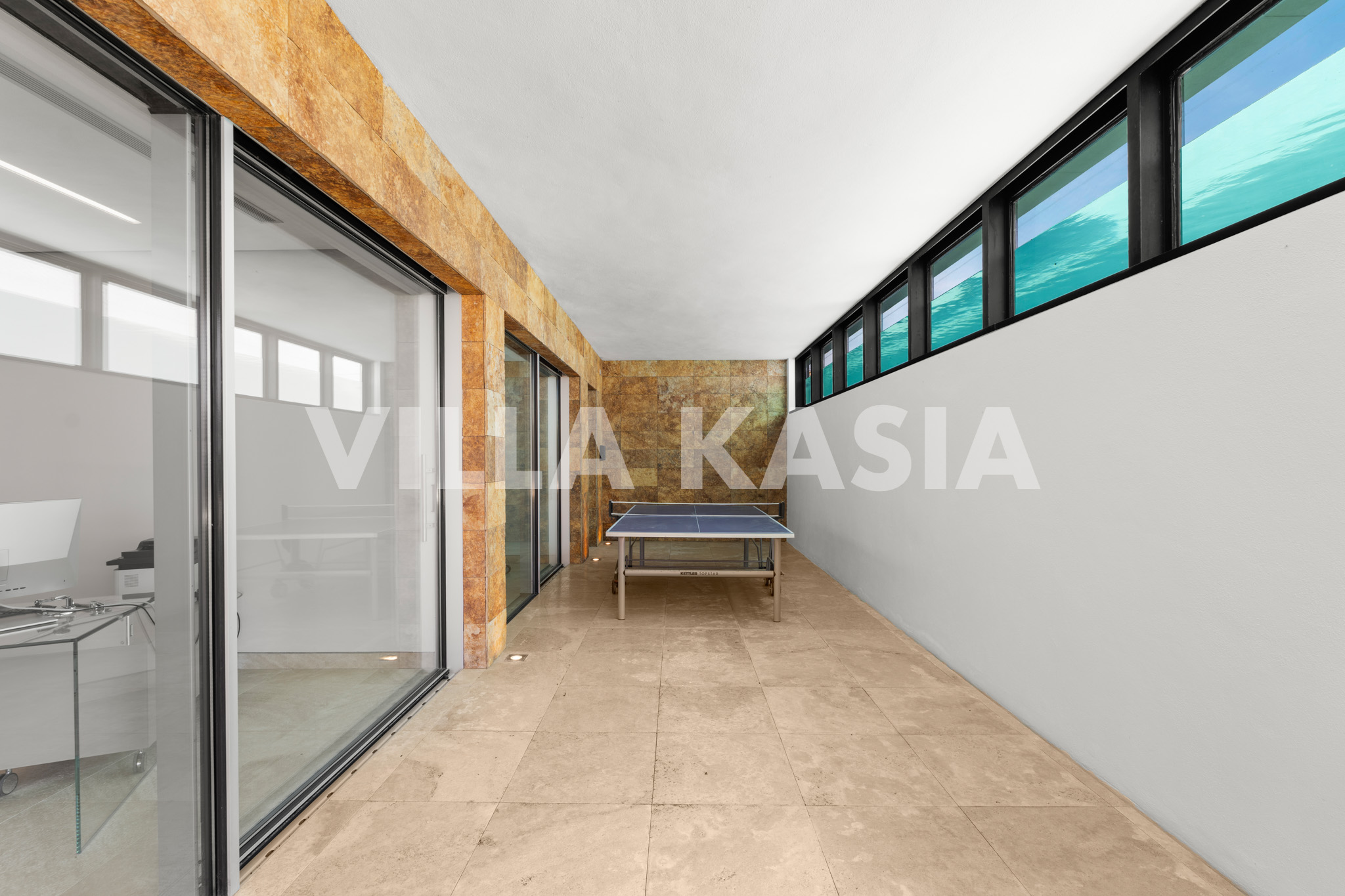 Villa Kasia