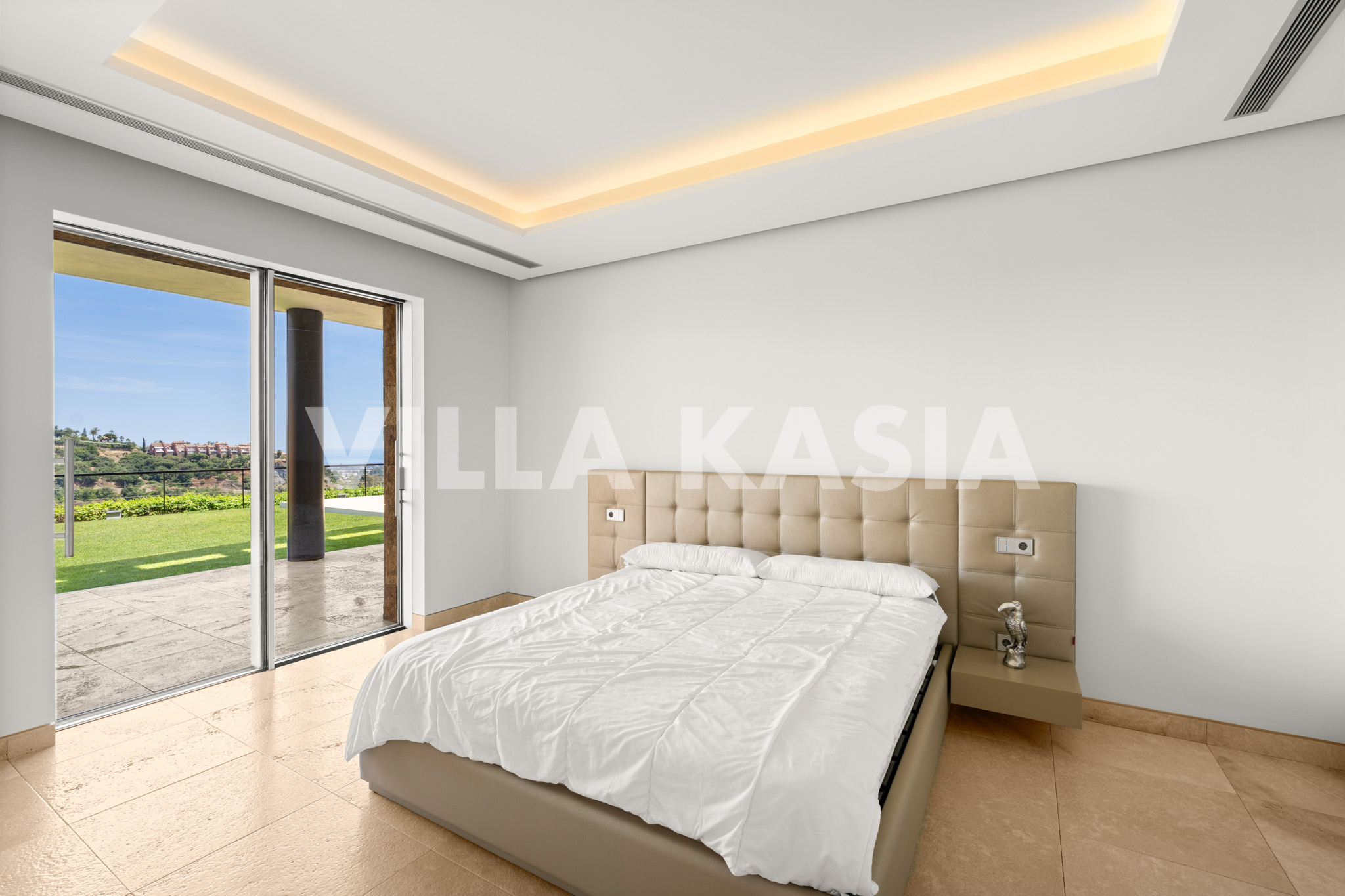 Villa Kasia