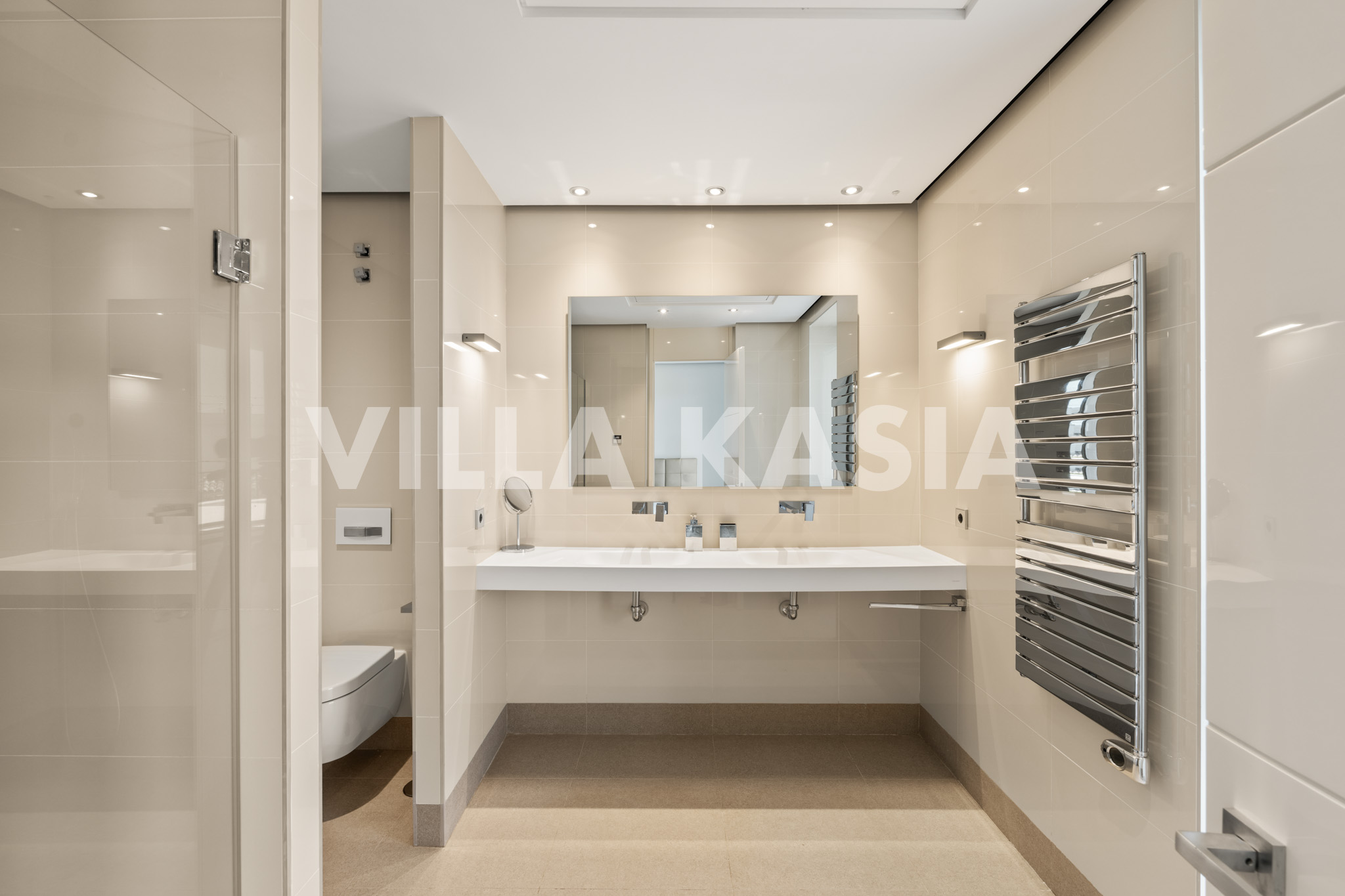 Villa Kasia