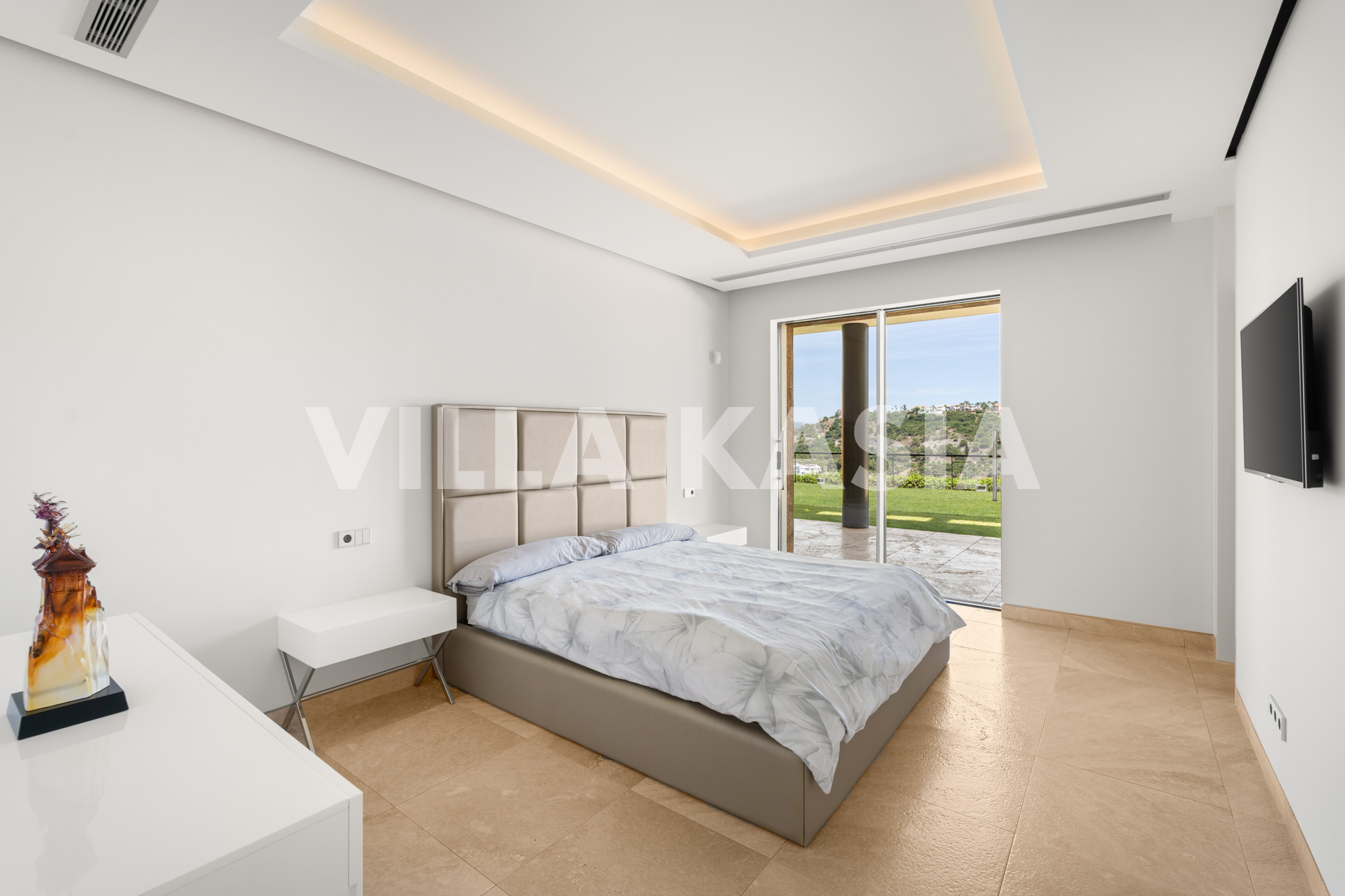 Villa Kasia
