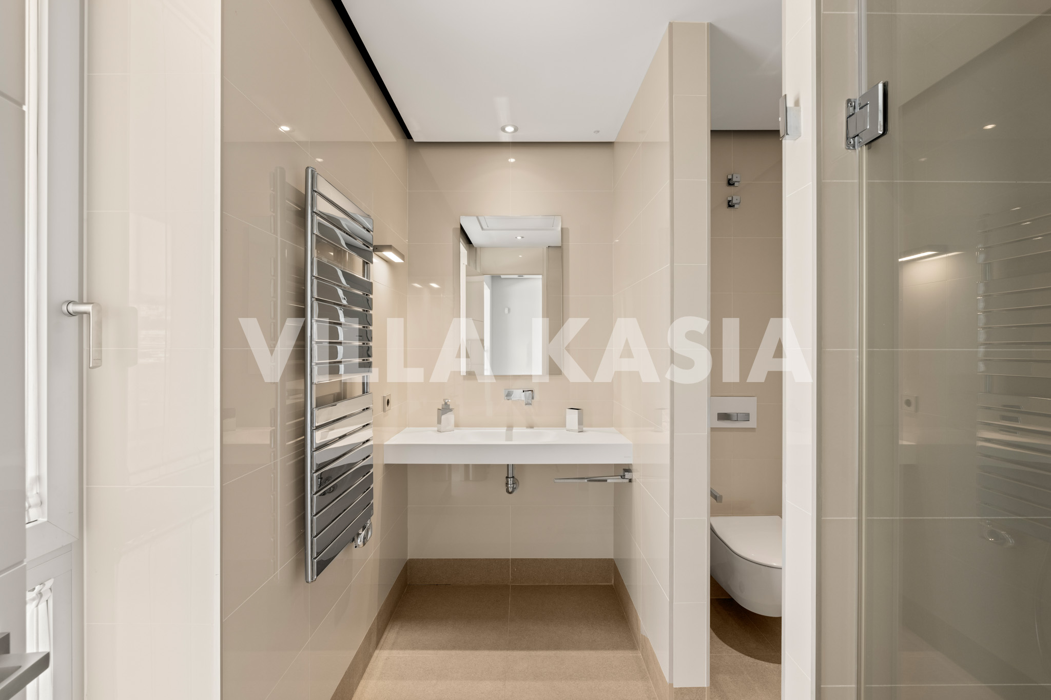 Villa Kasia
