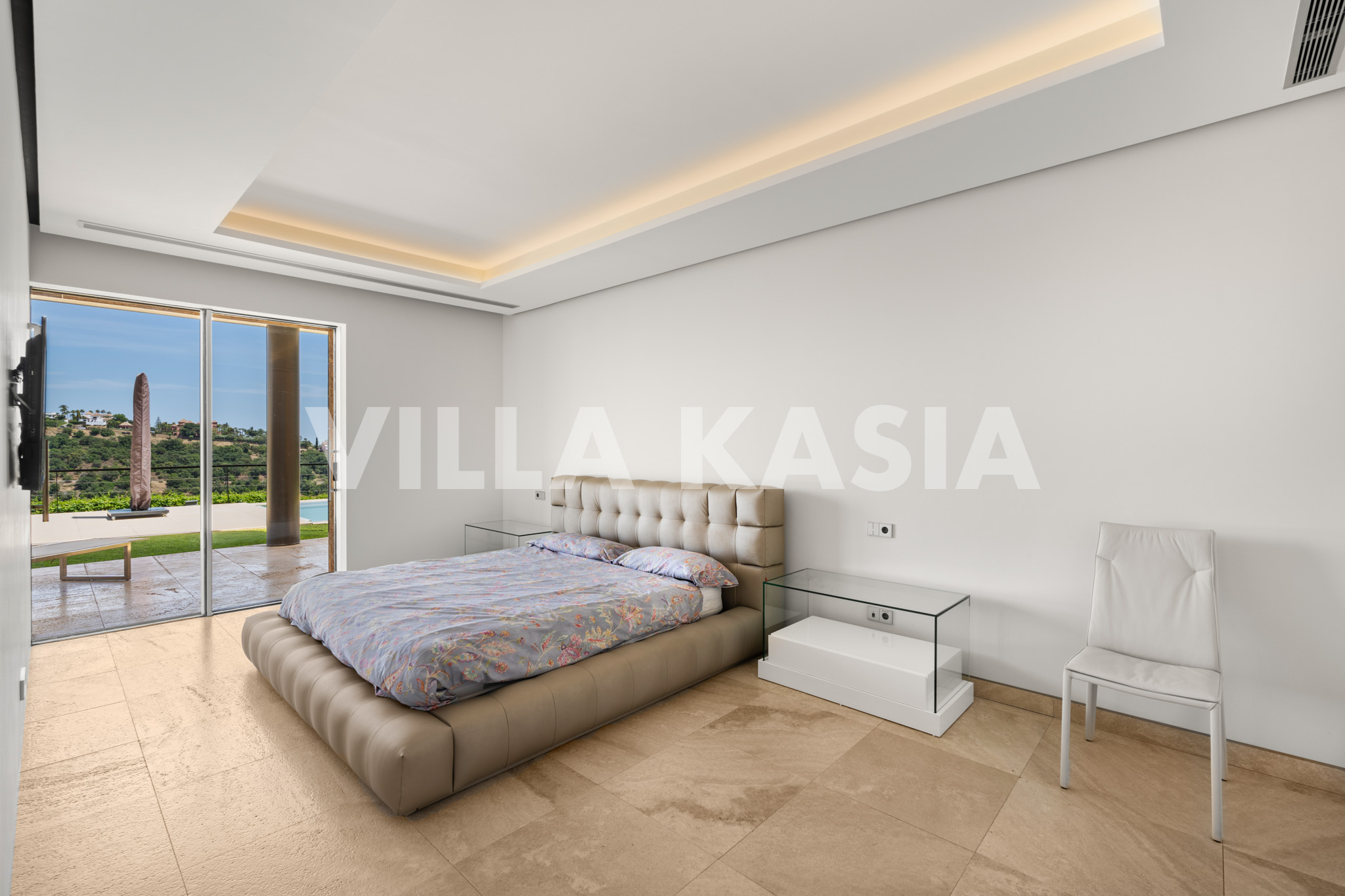 Villa Kasia