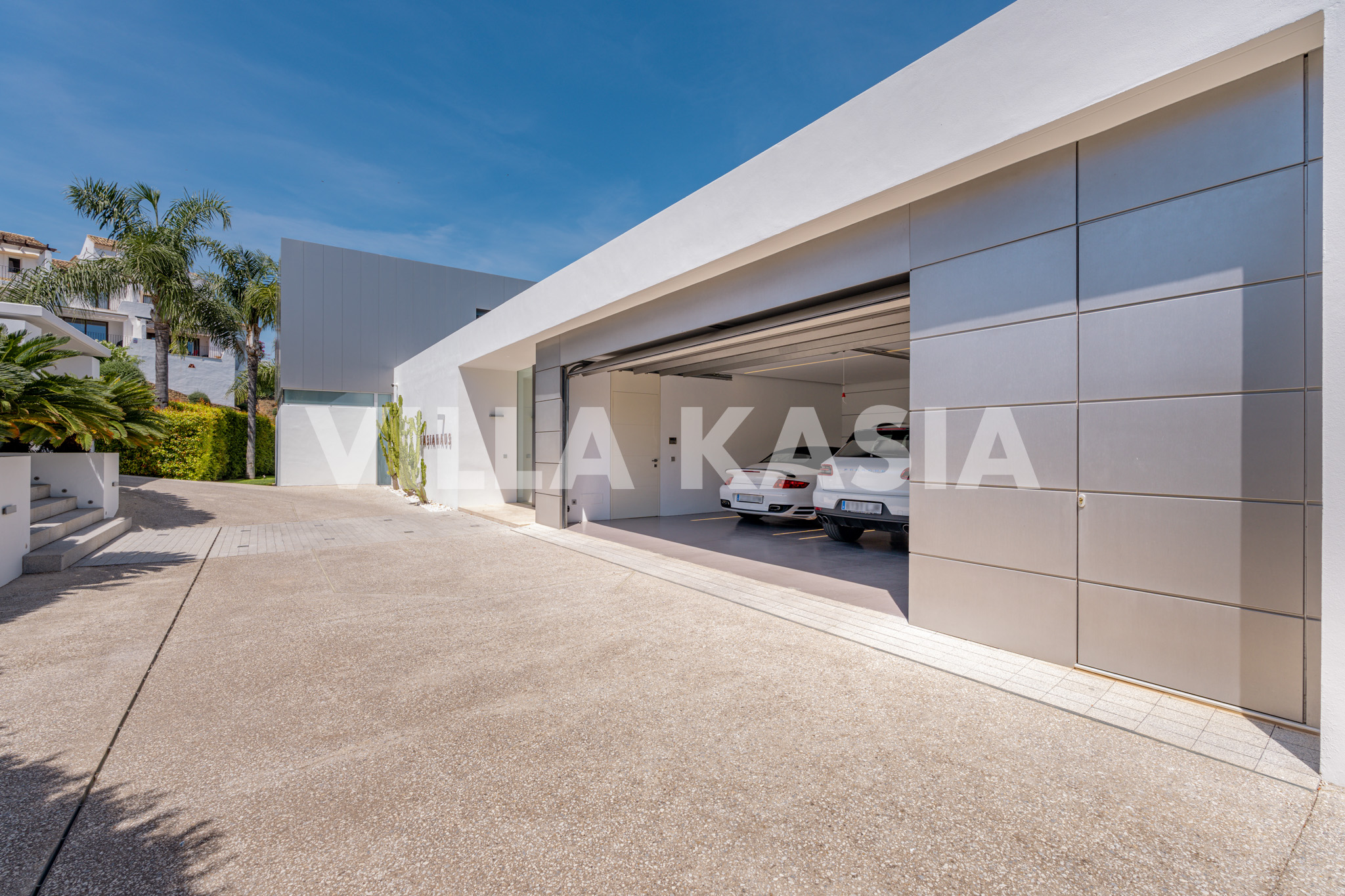 Villa Kasia