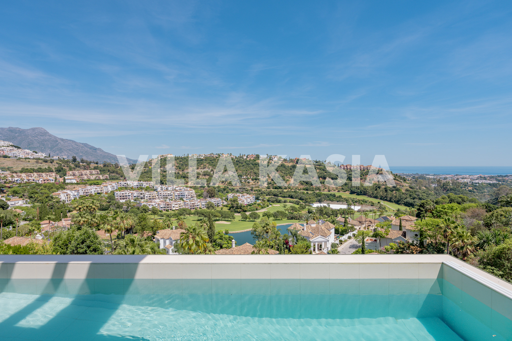 Villa Kasia