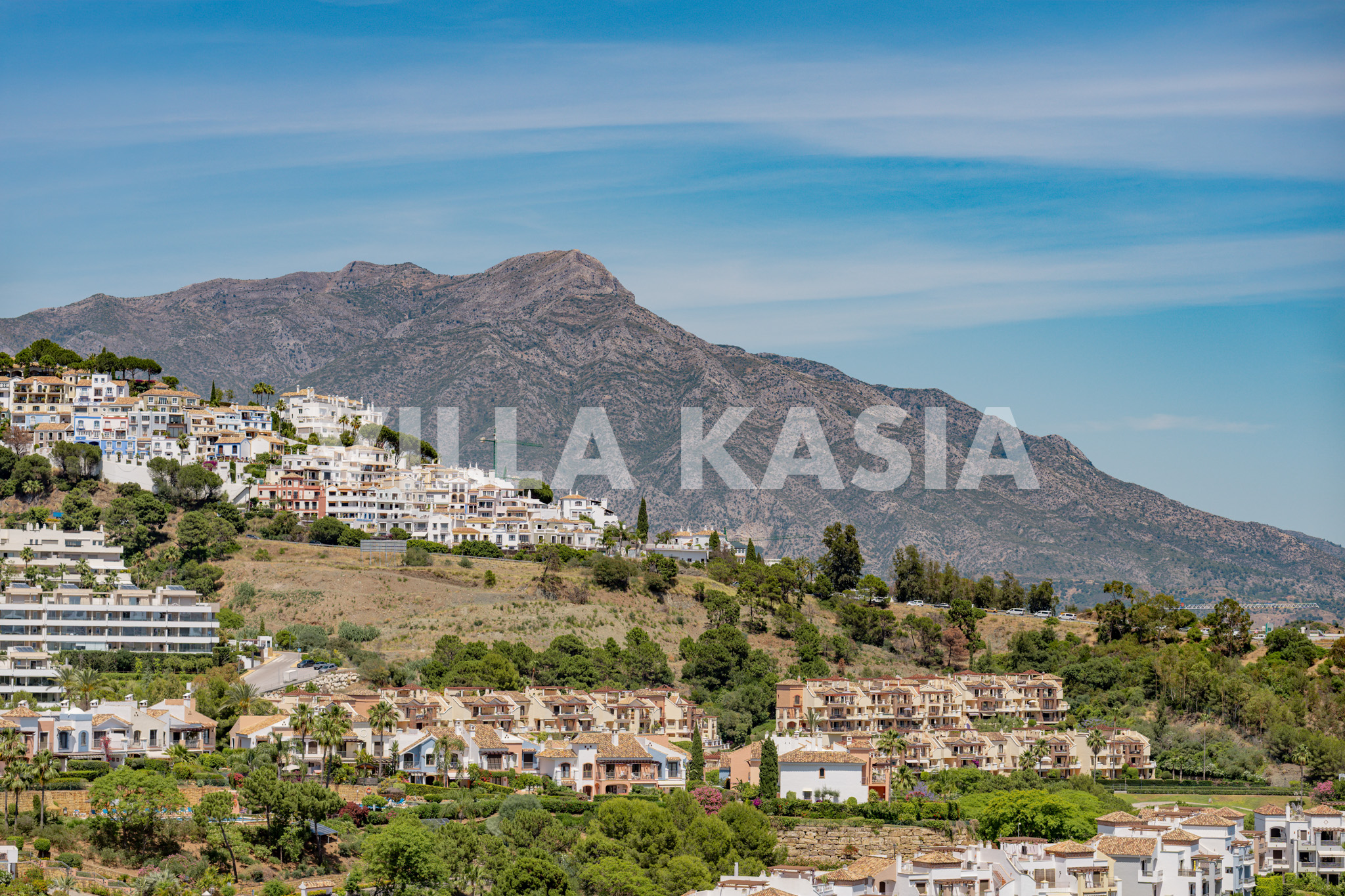 Villa Kasia