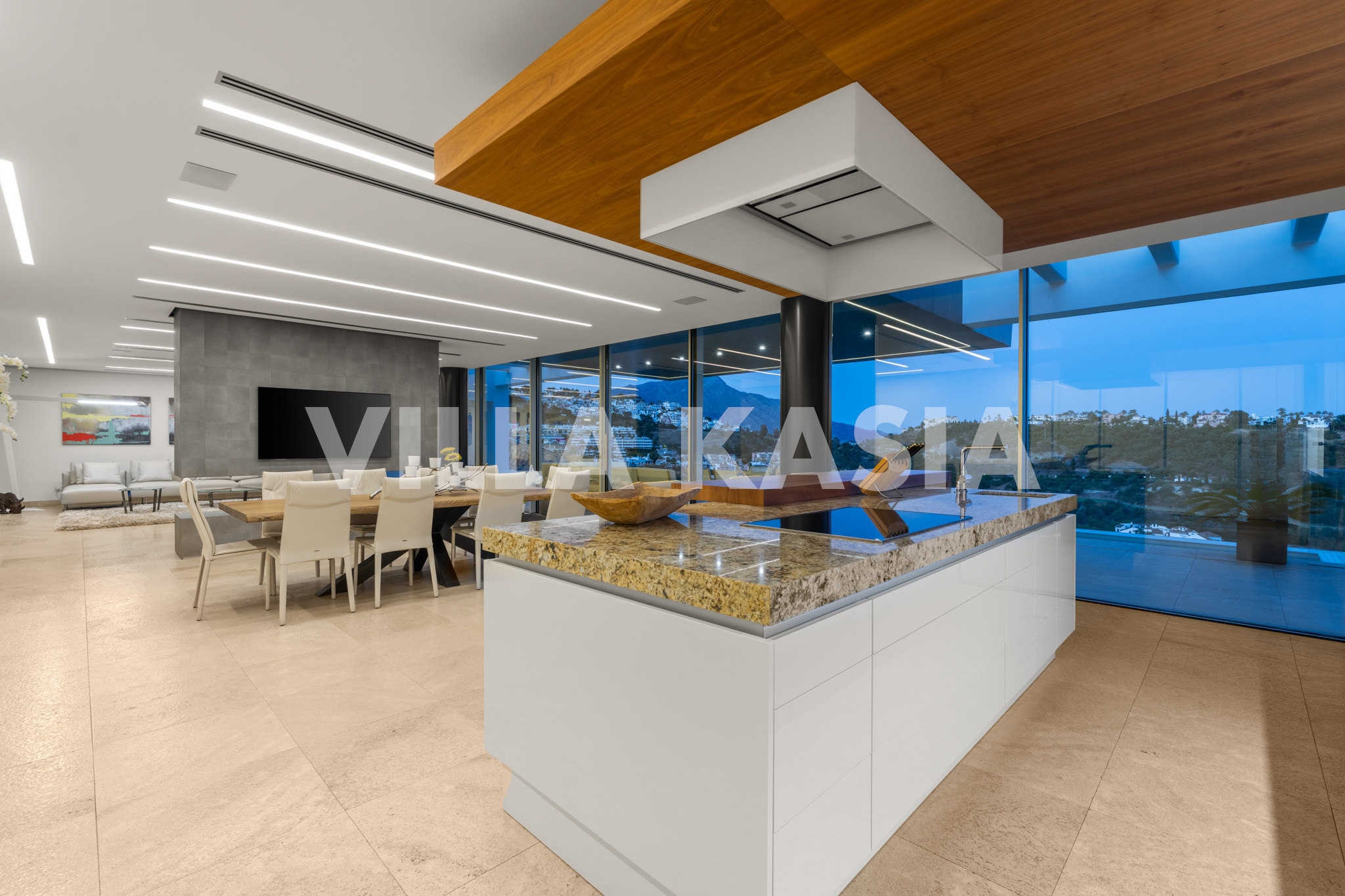 Villa Kasia