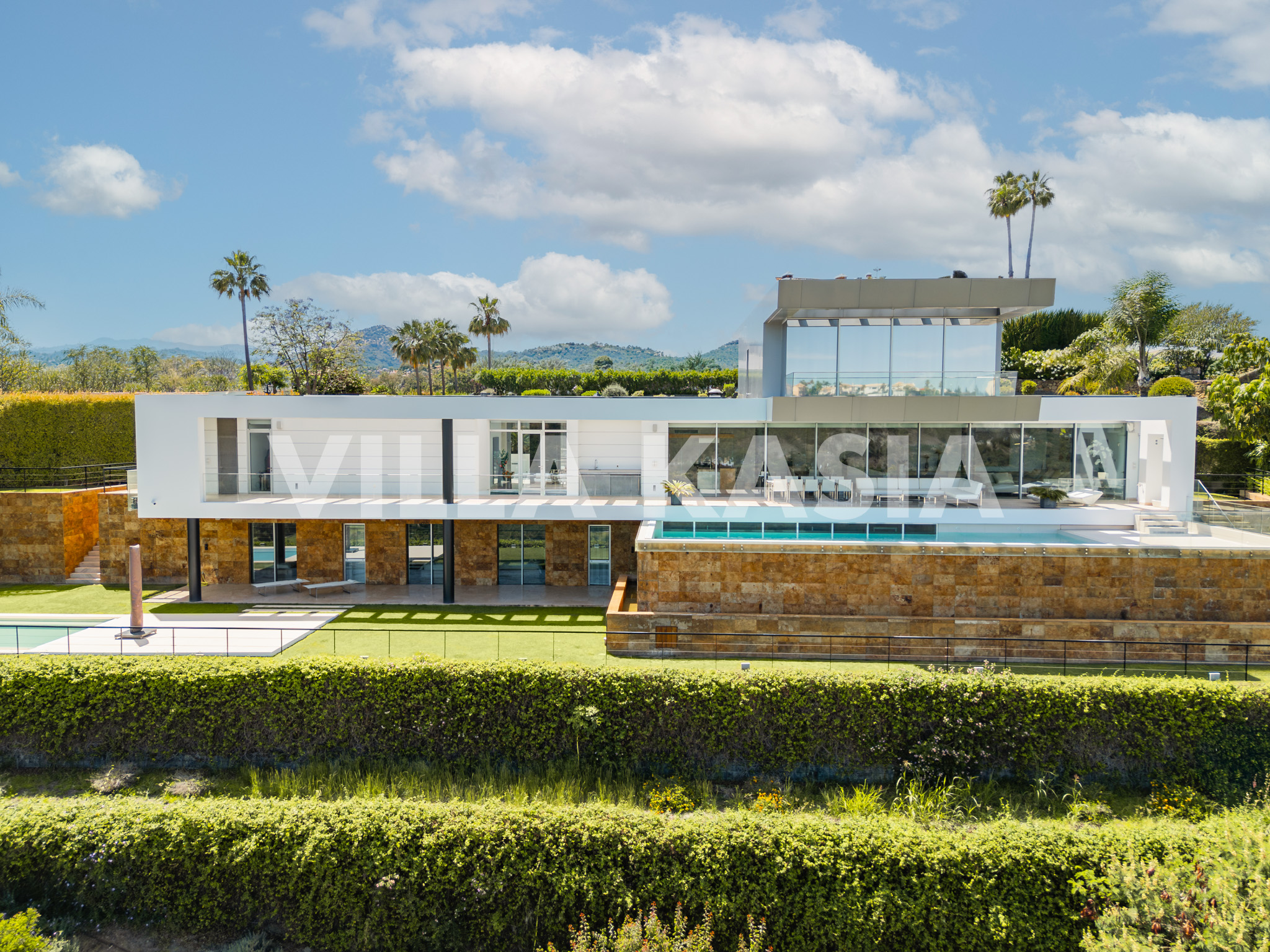 Villa Kasia