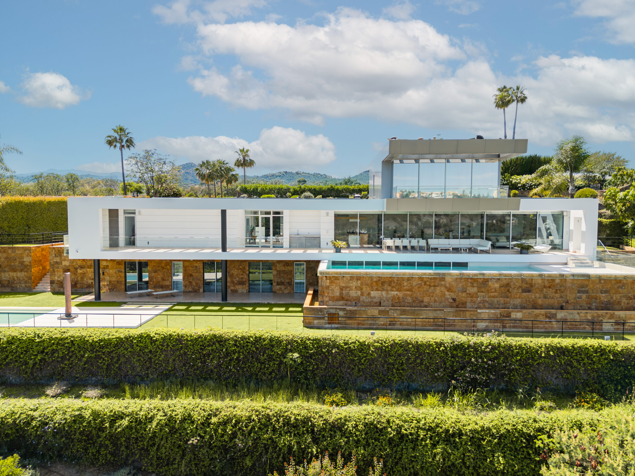 Villa Kasia