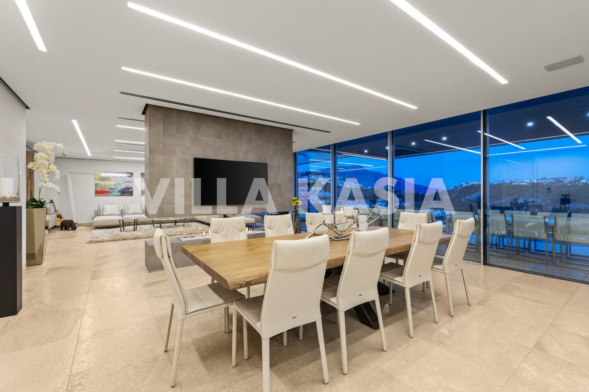 Villa Kasia