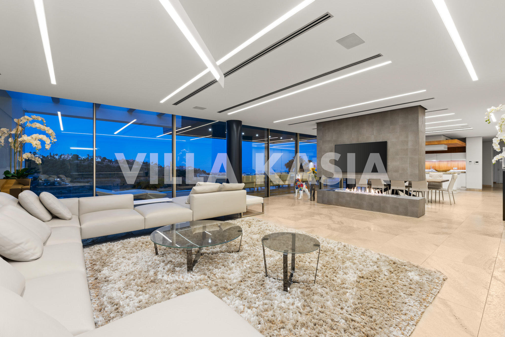 Villa Kasia