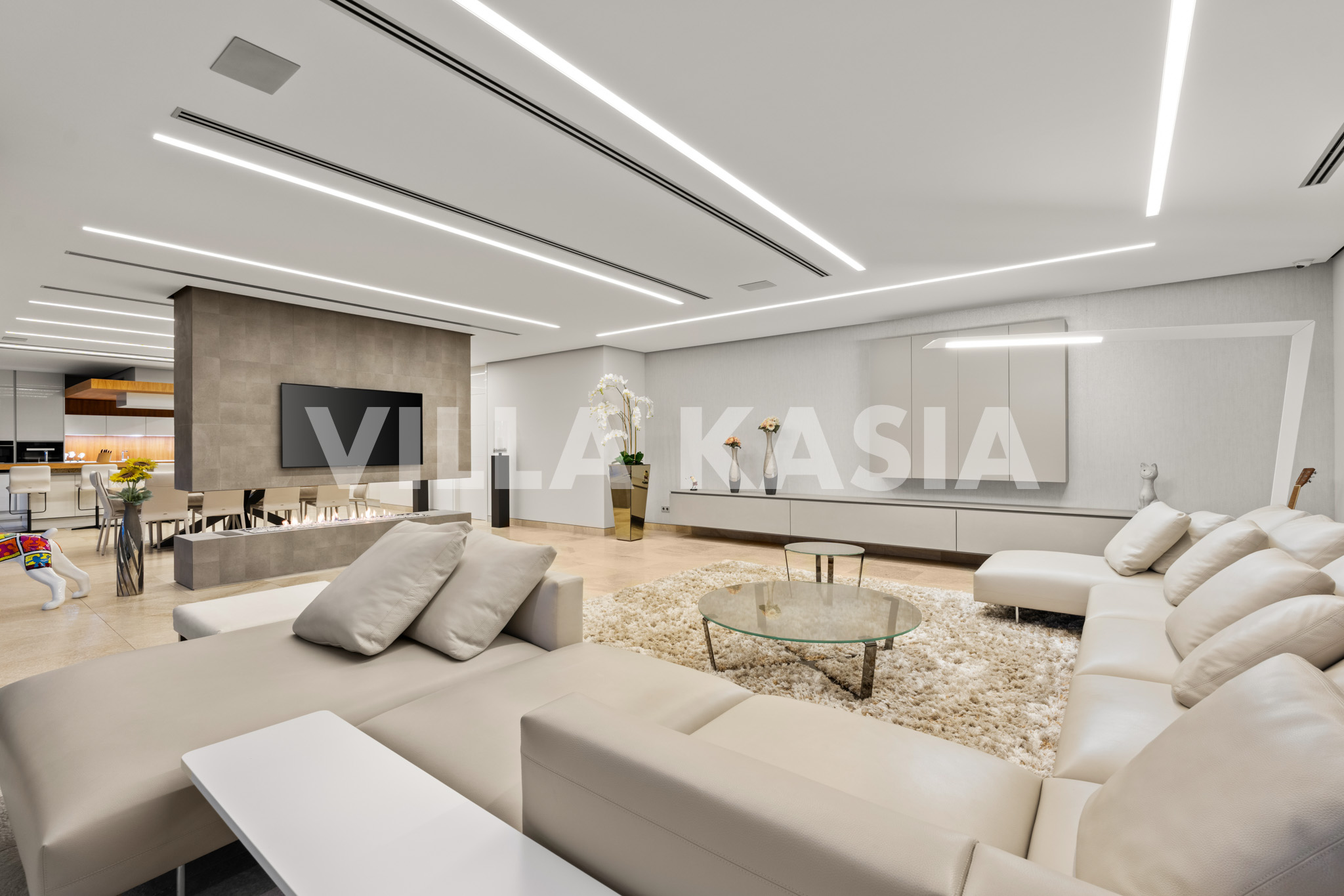 Villa Kasia