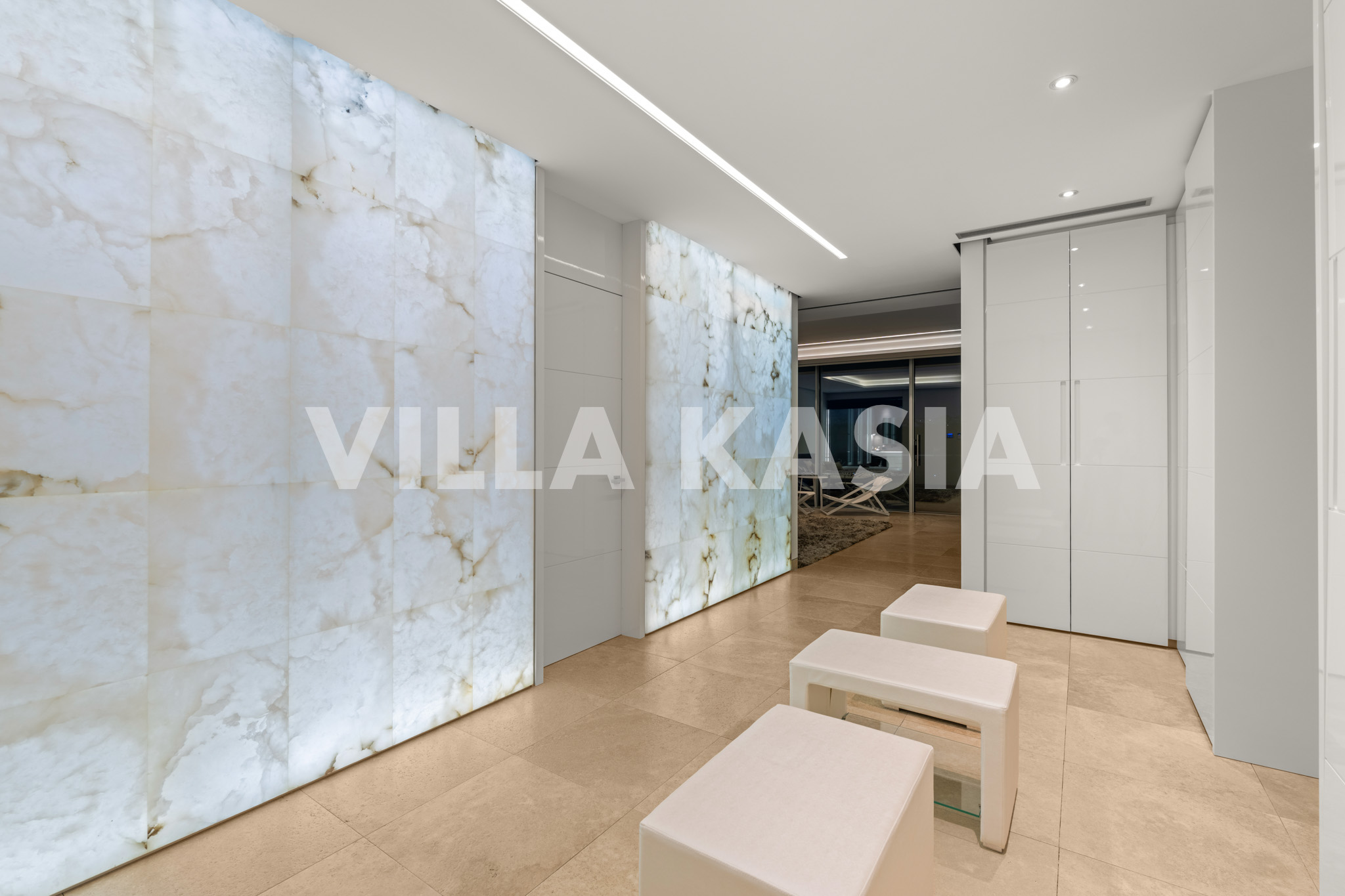 Villa Kasia