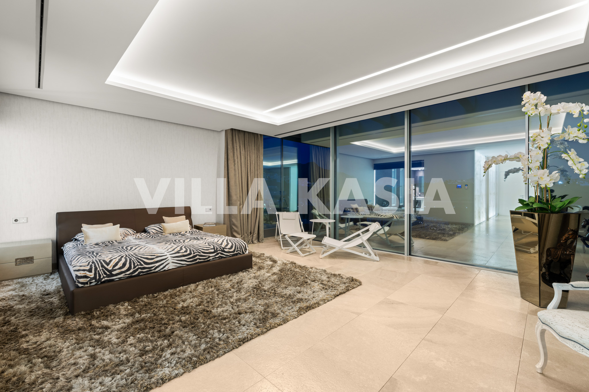 Villa Kasia